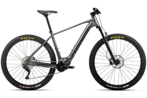 Rower elektryczny górski Orbea Urrun 30 w 100% gotowy + Gratis